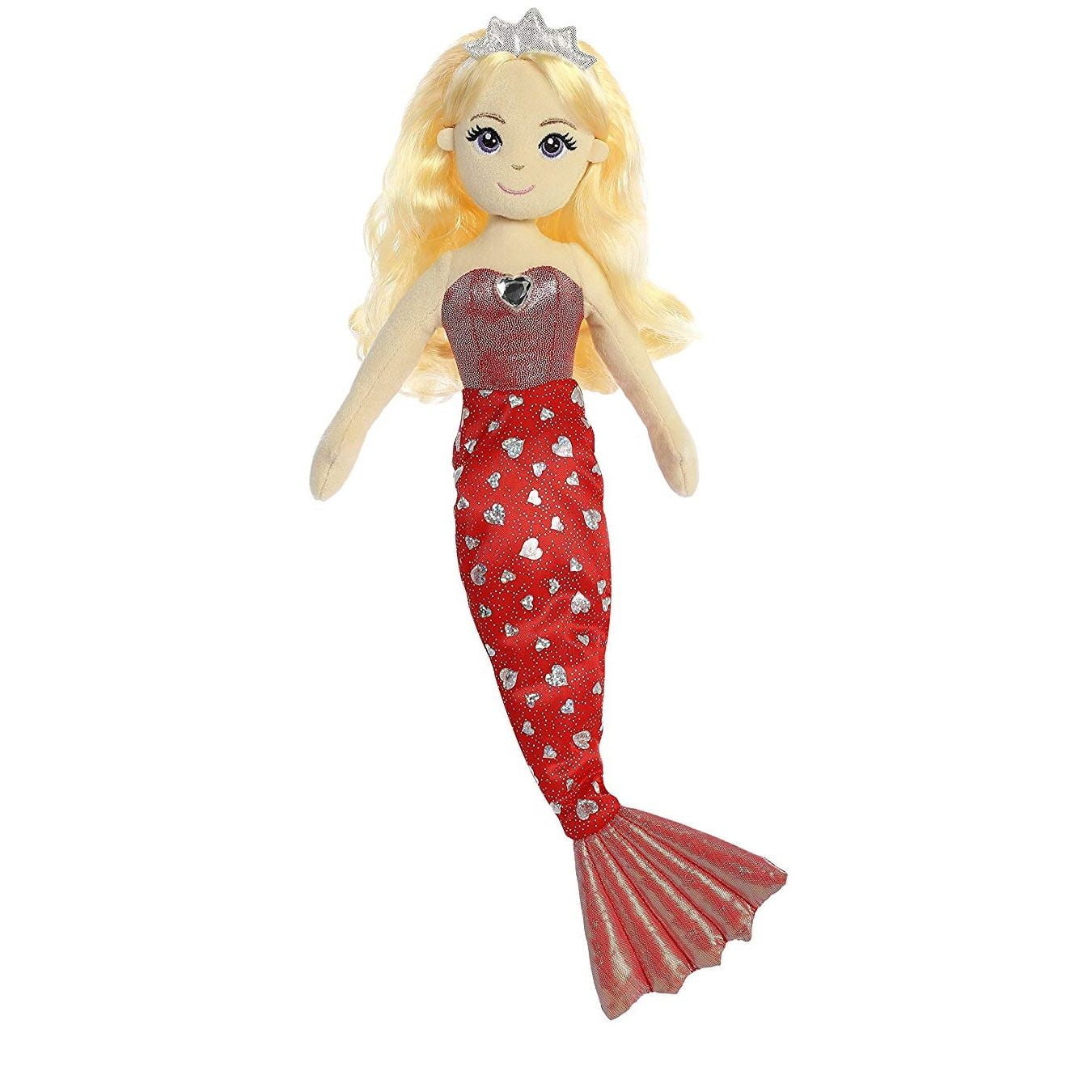 Vivienne 13.5 Tall Aurora World Sweet Lollies Doll