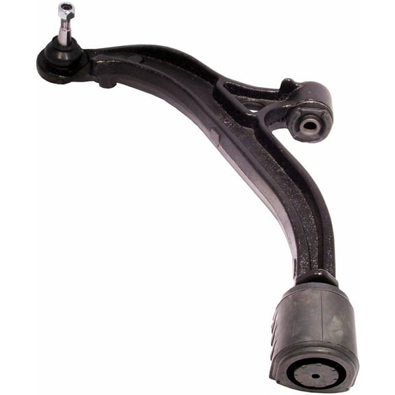 Delphi Suspension Control Arm And Ball Joint Assembly P/N:Tc2218 Fits select: 2001 ,2003 CHRYSLER VOYAGER