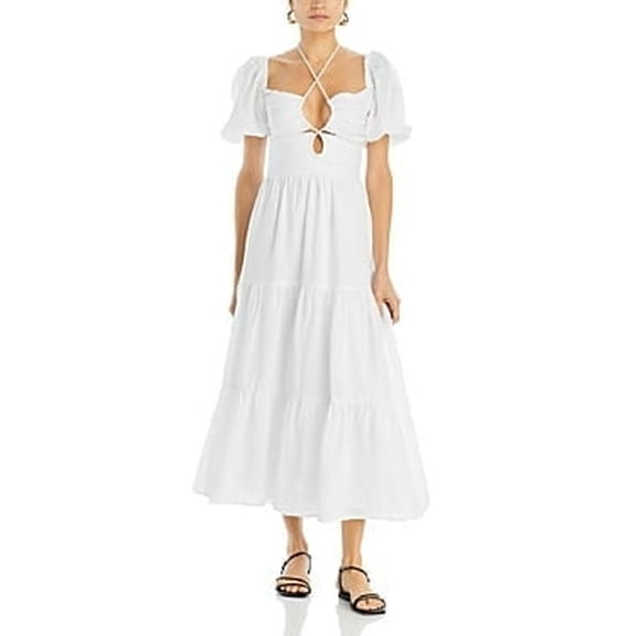 Palacio Midi Dress, Women's