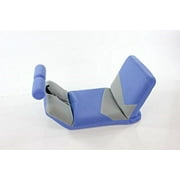 Platinum Health ENERGY EZ-AB Sit-Up Chair. Comfortable, Padded, Adjustable. Use as Video Game Chair