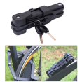 thumbnail image 3 of S SERENABLE Folding Lock Anti- Black, 3 of 9