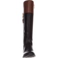 thumbnail image 4 of Tommy Hilfiger Womens Ilia4 Round Toe Knee High Riding, MultiColor, Size 7.0, 4 of 4