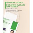 thumbnail image 3 of Mascarilla facial DERMAL Herb Colagene Essence, 23 ml, paquete de 10, 3 of 7