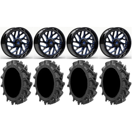 Fuel Triton Blue 22 Wheels 37 MotoHavok Tires Polaris RZR XP 1000 / PRO XP / Ranger XP 900/1000 Fuel Triton Blue 22 Wheels 37 MotoHavok Tires Polaris RZR XP 1000 / PRO XP / Ranger XP 900/1000