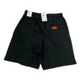 thumbnail image 2 of Nike Standard Fit Mens Sportswear Club Americana Shorts - Black (DV9623-010) (L), 2 of 2