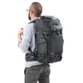 thumbnail image 5 of Mochila para cámara Shimoda Action X40 v2 con unidad central DSLR mediana, 5 of 5