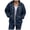 A01-Navy, variant on Godom Zip Up Y2k Hoodies for Women fall Casual Long Sleeve Sweatshirts 2025 Lightweight Comfort Soft Jackets
