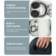 thumbnail image 5 of Estuche porta auriculares Bolsa de almacenamiento portátil a prueba de golpes para SONY WH-CH720N/WH-CH520 Ndcxsfigh  Para estrenar, 5 of 8