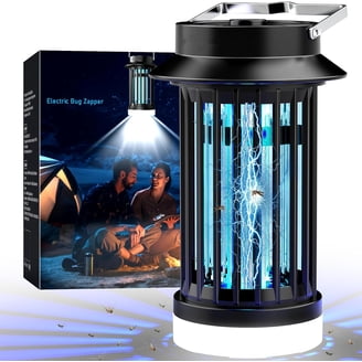 Stinger BK100 1 Acre Outdoor Insect Killer 24 Watt - Walmart.com