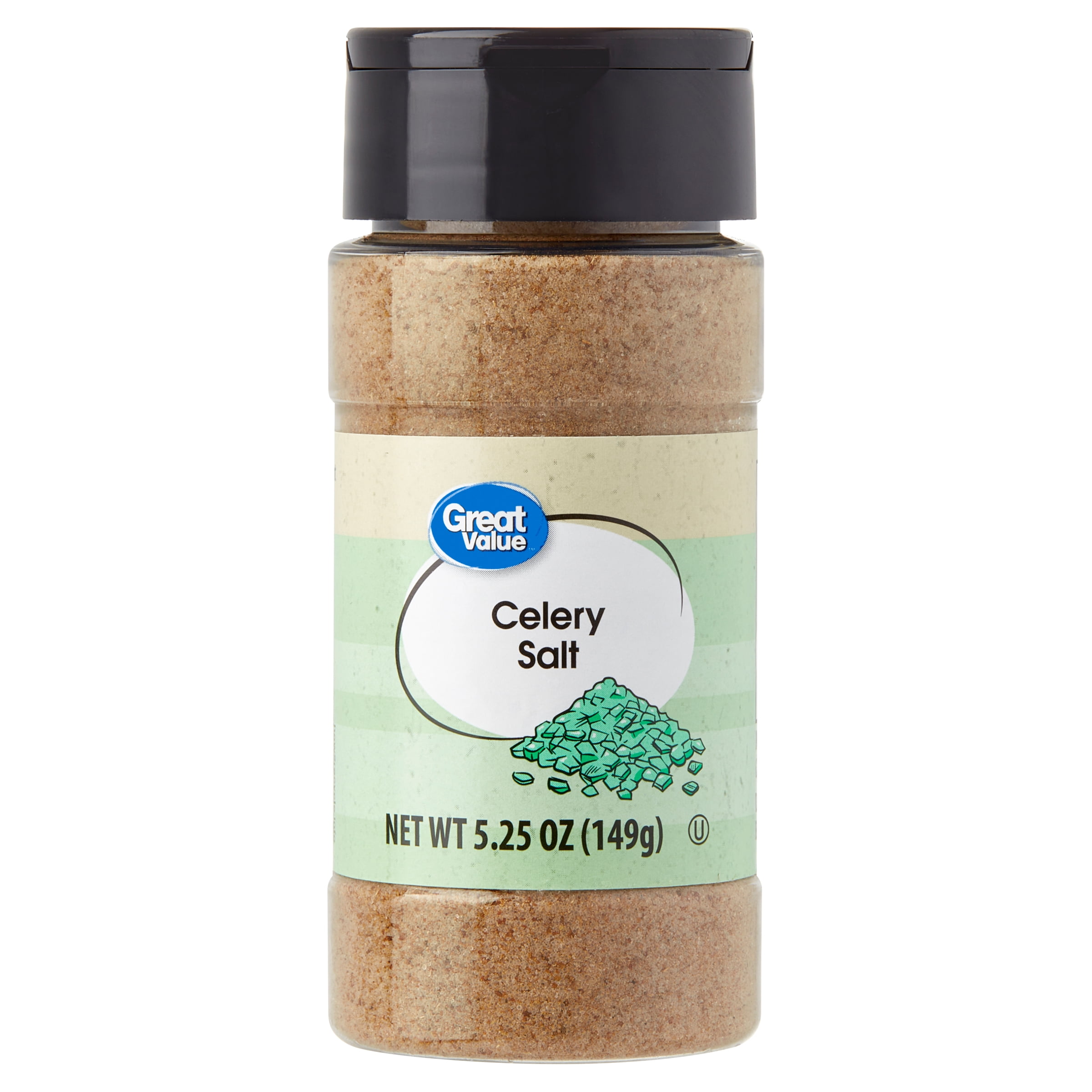 Celery Salt Celery Salt
