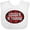 AA-White, variant on Inktastic Future Logger in Training Boys Baby Bib
