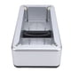 thumbnail image 5 of Dispensador De Fundas Para Zapatos, Máquina Automática Antideslizante, Estable, Sin Ruido, Fácil De Usar, Desechable Para Exposiciones En El Hogar, 15,9 X 8,3 X 4,9 Pulgadas, 5 of 7
