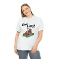 thumbnail image 4 of The Lawn Ranger Rides Again - Funny Lawn Mower Father's Day Gift - ID: 507, 4 of 7