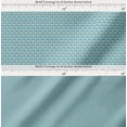 thumbnail image 2 of Soimoi Cotton Cambric Fabric Bicycle Shirting Print Fabric by Yard 42 Inch Wide, 2 of 7