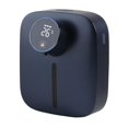 thumbnail image 1 of Dispensador automático de jabón montado en la pared, dispensador de desinfectante de manos sin contacto, unidad de temperatura digital, impermeable, sensor inteligente, dispensador de espuma USB, 1 of 5