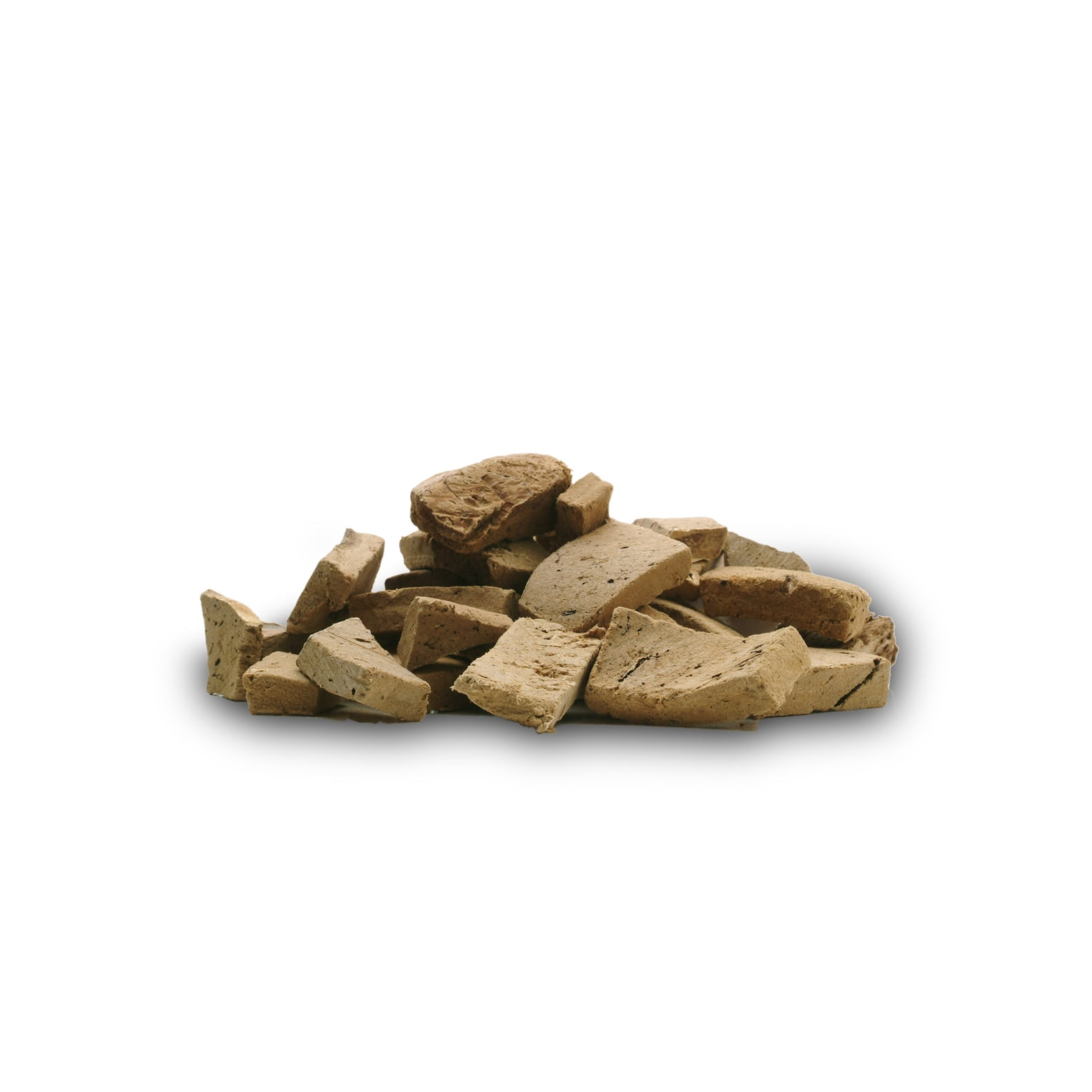 PureSnacks Beef Freeze Dried Dog Treats, 1 Ingredient, Made In USA, 14.4oz