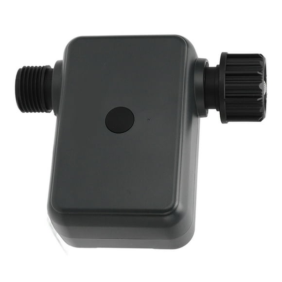 Sprinkler Timer, Easy Operation Water Timer IP55 Waterproof For Garden