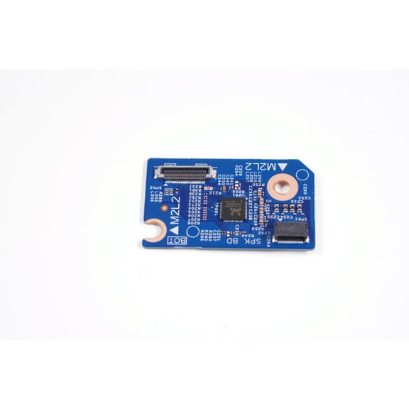 Compatible with WN2PH Dell PWA Speaker Board I7620-7648GRE-PUS i7620-7631SLV-PUS