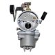 thumbnail image 1 of Outboard Carburetor Assembly Parts For Tohatsu Nissan 35Hp 25Hp 2-Stroke Boat Motors Carb 3F0-03100-4 3D5-03100 3F0-03100 A, 1 of 5