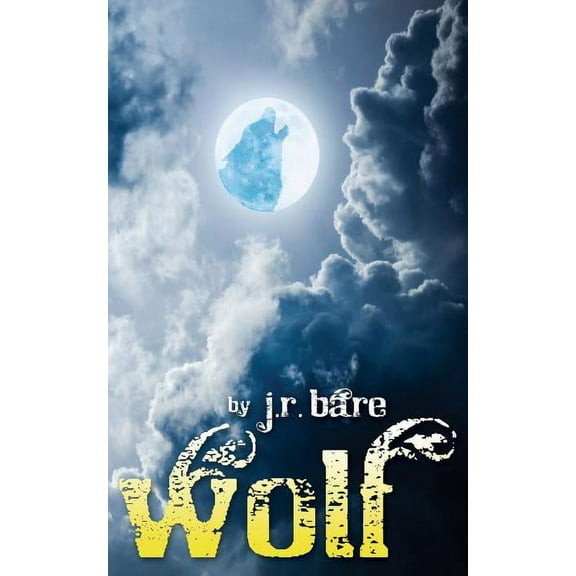 Wolf, (Paperback)