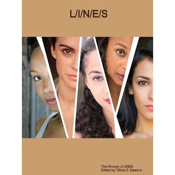 Lines, (Paperback)