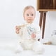 thumbnail image 4 of Peleles para dormir para bebés, niños y niñas, paquete de 3, 4 of 6