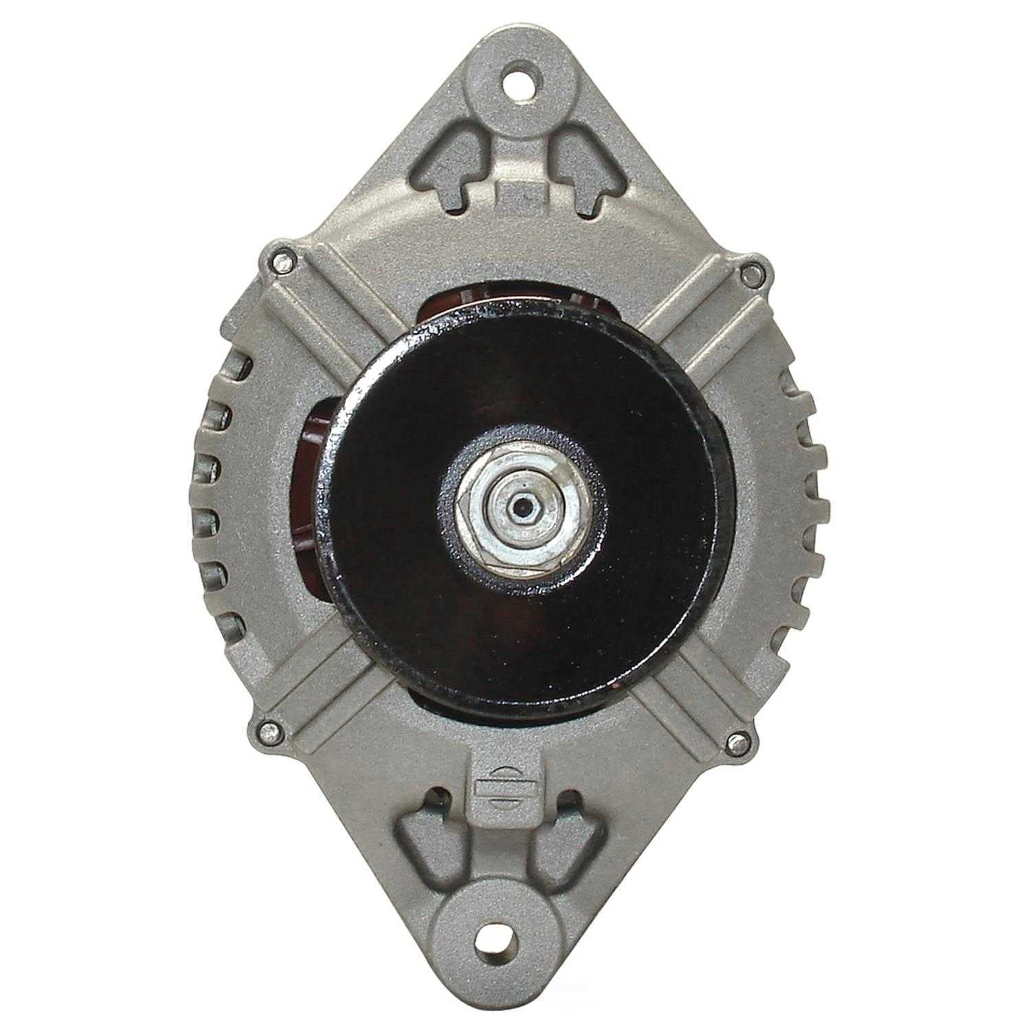 FVP Professional 14655 Alternator Standard
