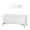 Off White, variant on Jopath White Shoe Storage Bench with Wall-Mounted,Modern Entryway Bench with Hooks and Storage Bench Set for Hallway,Bedroom