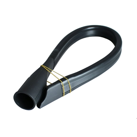 ZEPARO 1 1/4 Vacuum Hose Brush Dryer Vents Hose Universal Vacuum Cleaner Parts Long Flexible Flat Slim Suction Nozzle Head 32mm