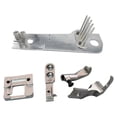 thumbnail image 1 of For Pfaff 335 BG335 Sewing Machine Attachment Needle Plate Screws Complete Binding Attaching Parts S, 1 of 5
