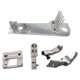 thumbnail image 1 of For Pfaff 335 BG335 Sewing Machine Attachment Needle Plate Screws Complete Binding Attaching Parts S, 1 of 5