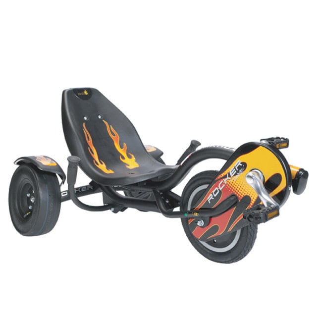trike rocker