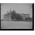 thumbnail image 2 of Historic Framed Print, Hotel Vancouver, Vancouver, B.C., 17-7/8" x 21-7/8", 2 of 9
