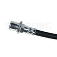 thumbnail image 2 of Sunsong 2203524 Brake Hydraulic Hose, 2 of 4