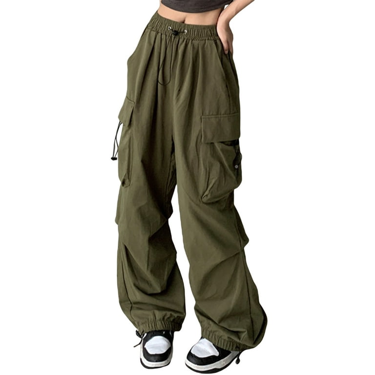 15 Cargo Pants for Women You'll Actually Want to Wear