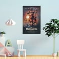 thumbnail image 4 of The Outsiders Movie Poster Posters Wall Art Painting Canvas Living Room Prints Bedroom Decor Poster Artworks, 4 of 8