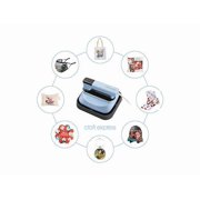 Craft Express Small Handheld Heat Press