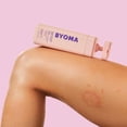 thumbnail image 3 of Loción corporal BYOMA Sensitive para piel seca e irritada 400 ml, 3 of 6