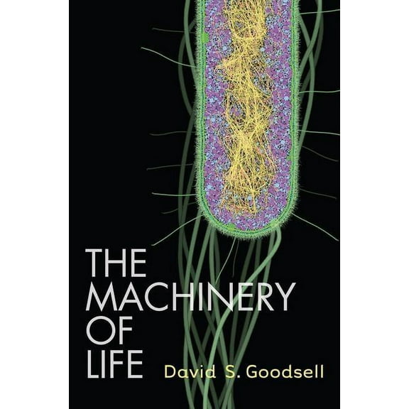 The Machinery of Life