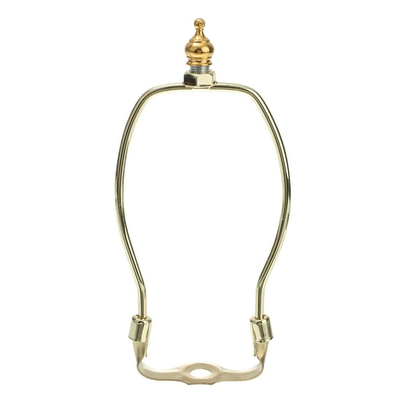 Lamp Shade Harp Holder