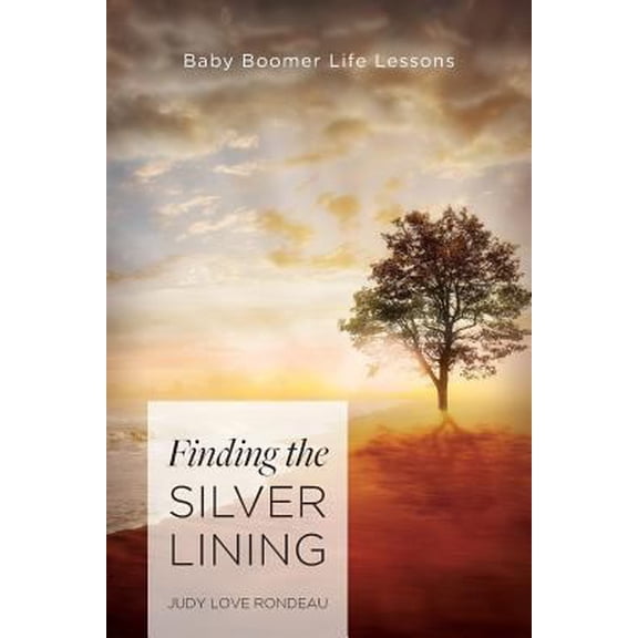 Pre-Owned Finding the Silver Lining: Baby Boomer Life Lessons (Paperback) 1525527312 9781525527319