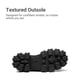 thumbnail image 5 of Mocasines de Plataforma con Suela Gruesa para Mujer DREAM PAIRS en Negro, 5 of 9