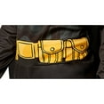 thumbnail image 4 of Batman Costume - Boys Costume - M, 4 of 7