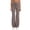 Coffee Pant, variant on Kvture Women's Bubble Yoga Pants Drawstring Fold Over Wide Leg Leggings Casual Lounge Trousers Orange Pant S