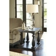 thumbnail image 4 of Signature Design by Ashley Casual Mallacar End Table, Black, 4 of 5