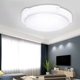 thumbnail image 4 of Lámpara solar de techo | Luz de seguridad exterior IP67 resistente al agua con sensor de movimiento y función de encendido y apagado | LED superbrillante para jardín, balcón, patio e interior, 4 of 9