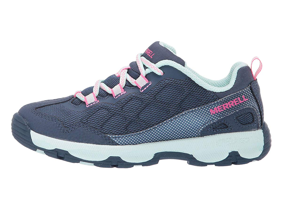 merrell chameleon low 2.0 hiking shoes
