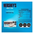 thumbnail image 2 of Barra de chocolate Hershey's cookies n creme 90 g, 2 of 4