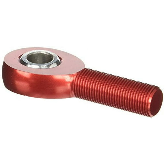 QA1 Precision Products, Inc KML8H QAPKML8H ROD END (K) 3-PC CARBON M-L 1/