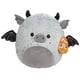 thumbnail image 2 of Peluche Squishmallows 10' Gio El Gárgola Licencia Oficial K, 2 of 3